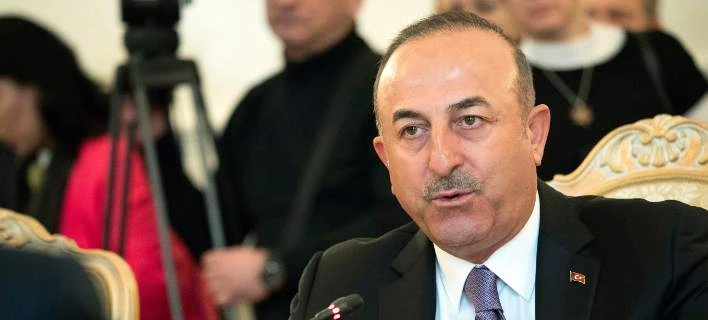 Τσαβούσογλου: Τα τουρκικά στρατεύματα προχωρούν στο βόρειο Ιράκ με «αποφασιστικά βήματα»